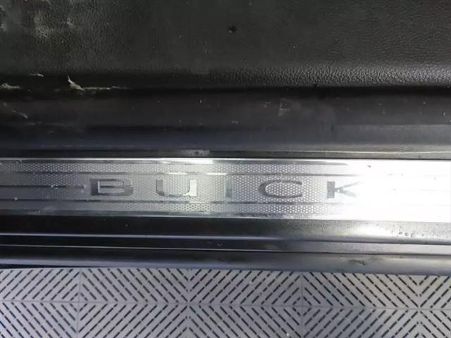 2018 Buick Encore Essence