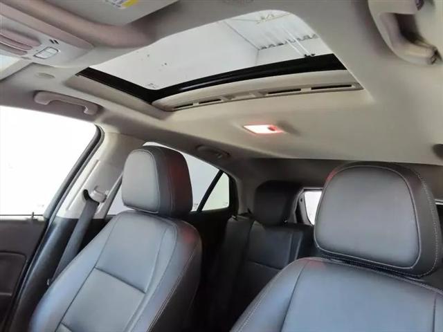 2018 Buick Encore Essence