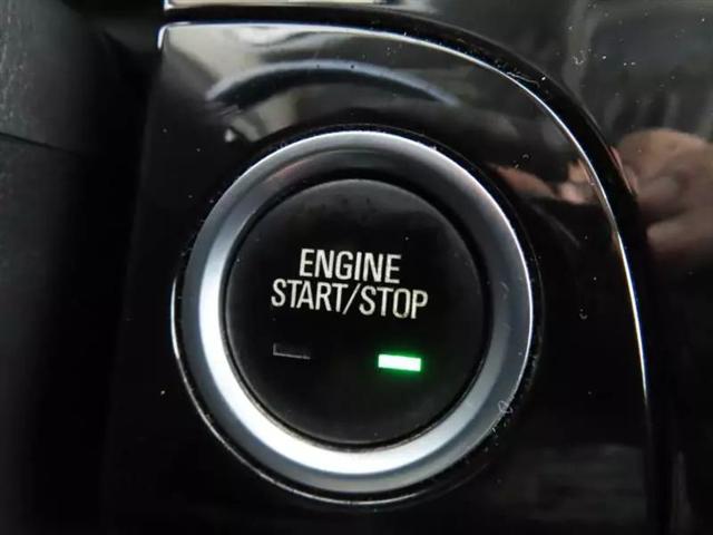 2018 Buick Encore Essence
