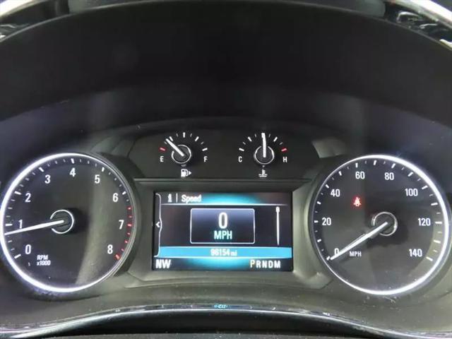 2018 Buick Encore Essence