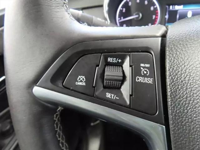 2018 Buick Encore Essence