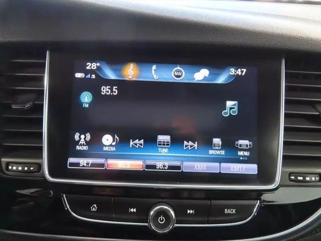 2018 Buick Encore Essence