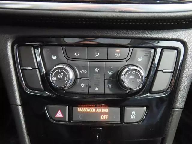 2018 Buick Encore Essence