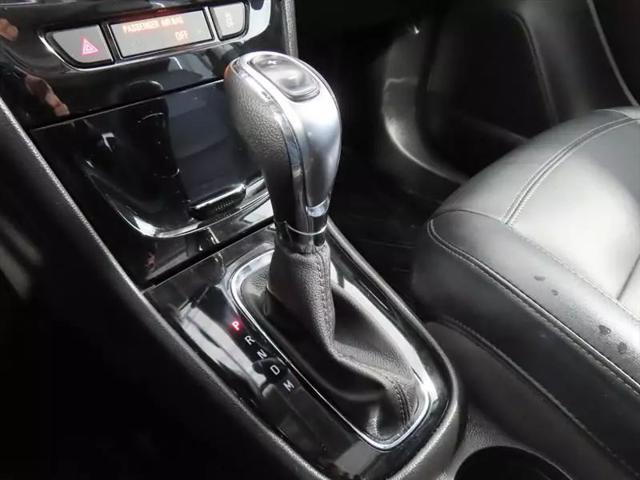 2018 Buick Encore Essence