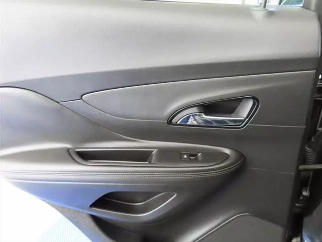 2018 Buick Encore Essence