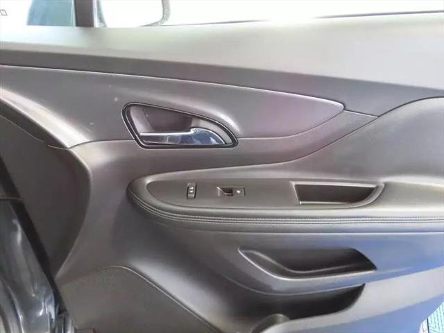 2018 Buick Encore Essence