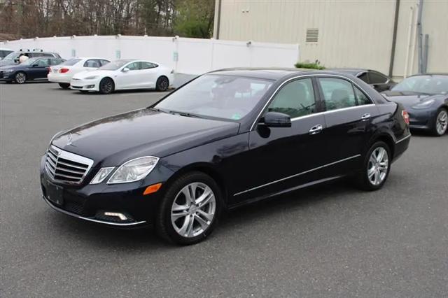 2010 Mercedes-Benz E 350 E 350