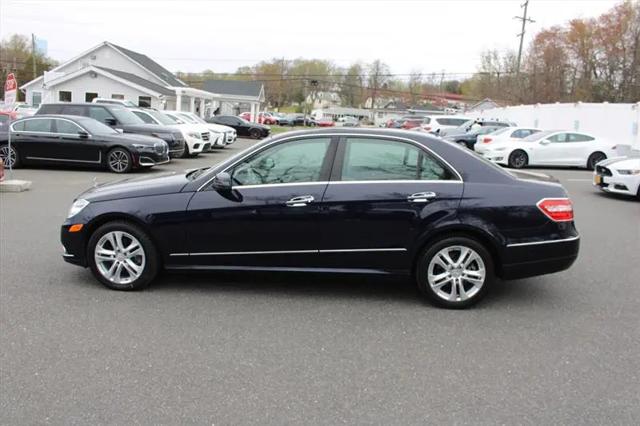 2010 Mercedes-Benz E 350 E 350
