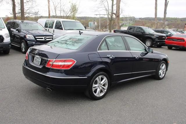 2010 Mercedes-Benz E 350 E 350