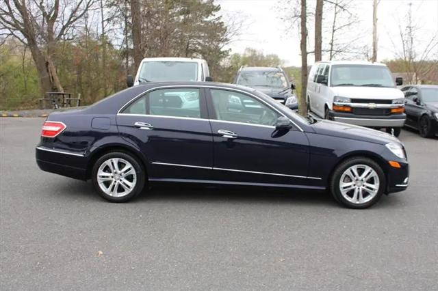 2010 Mercedes-Benz E 350 E 350