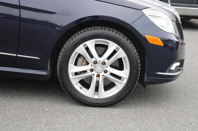 2010 Mercedes-Benz E 350 E 350