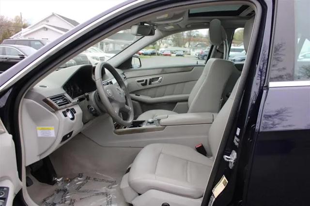2010 Mercedes-Benz E 350 E 350