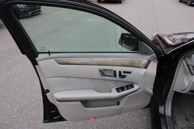 2010 Mercedes-Benz E 350 E 350