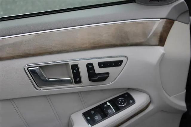 2010 Mercedes-Benz E 350 E 350