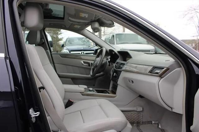 2010 Mercedes-Benz E 350 E 350