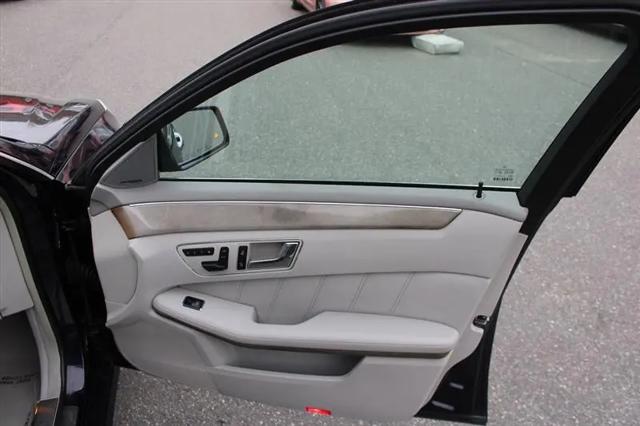 2010 Mercedes-Benz E 350 E 350