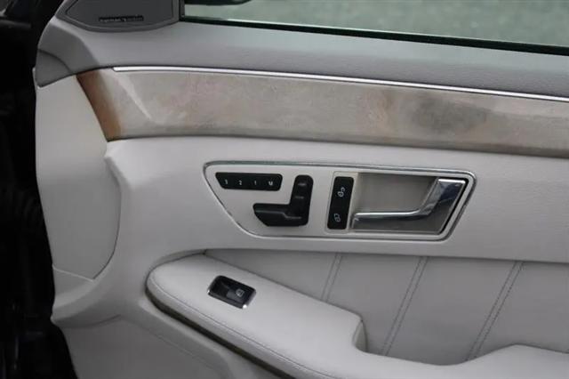 2010 Mercedes-Benz E 350 E 350