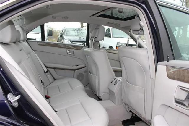 2010 Mercedes-Benz E 350 E 350