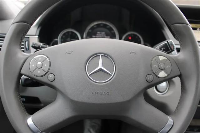 2010 Mercedes-Benz E 350 E 350