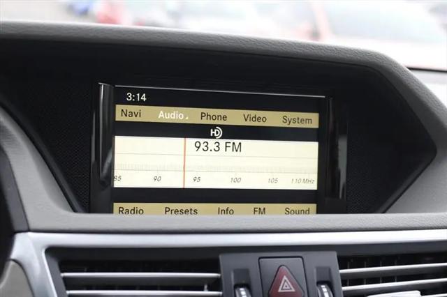 2010 Mercedes-Benz E 350 E 350
