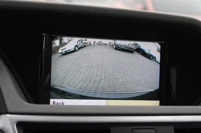 2010 Mercedes-Benz E 350 E 350