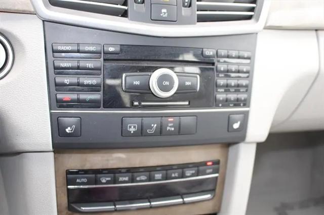 2010 Mercedes-Benz E 350 E 350
