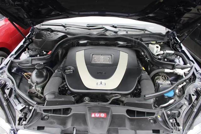 2010 Mercedes-Benz E 350 E 350