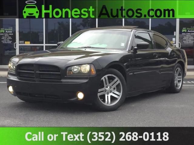 2006 Dodge Charger RT for sale in Fruitland Park, FL