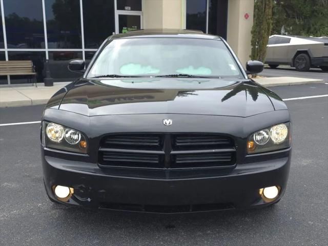 2006 Dodge Charger RT