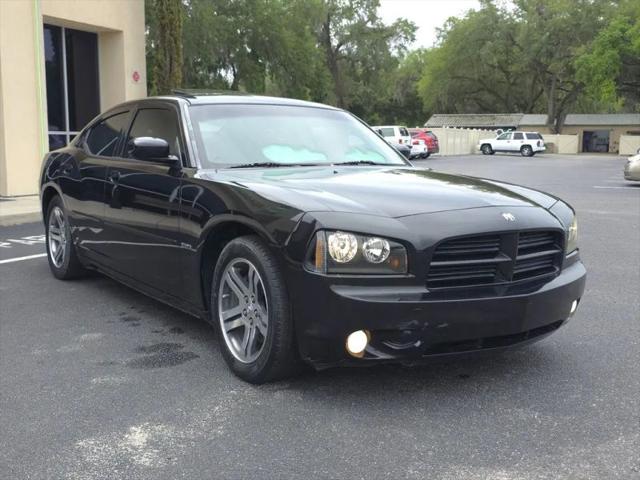2006 Dodge Charger RT