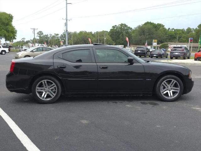 2006 Dodge Charger RT
