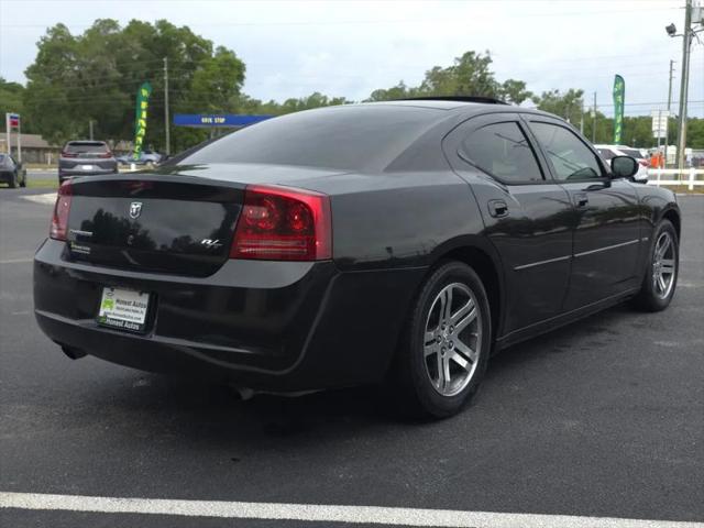 2006 Dodge Charger RT