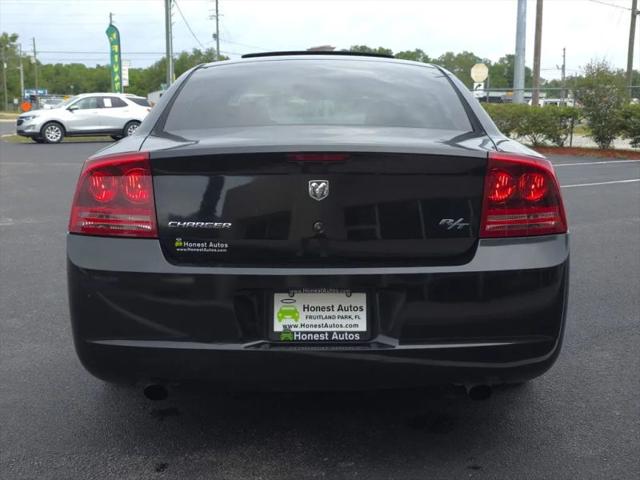 2006 Dodge Charger RT
