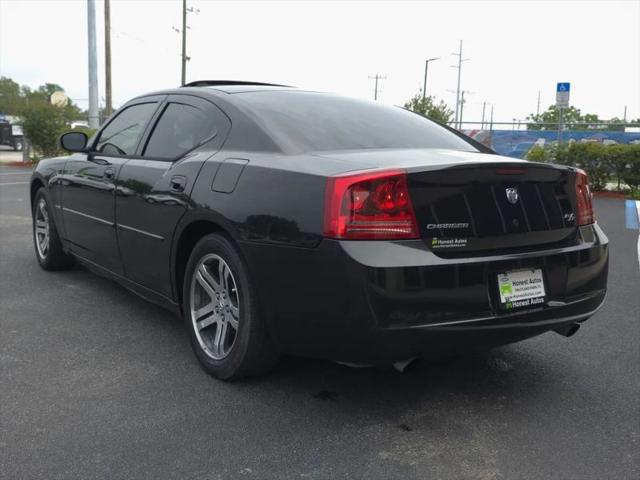 2006 Dodge Charger RT