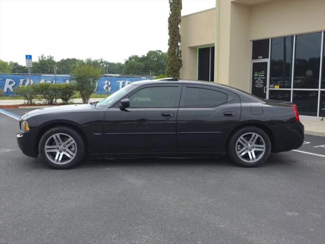 2006 Dodge Charger RT