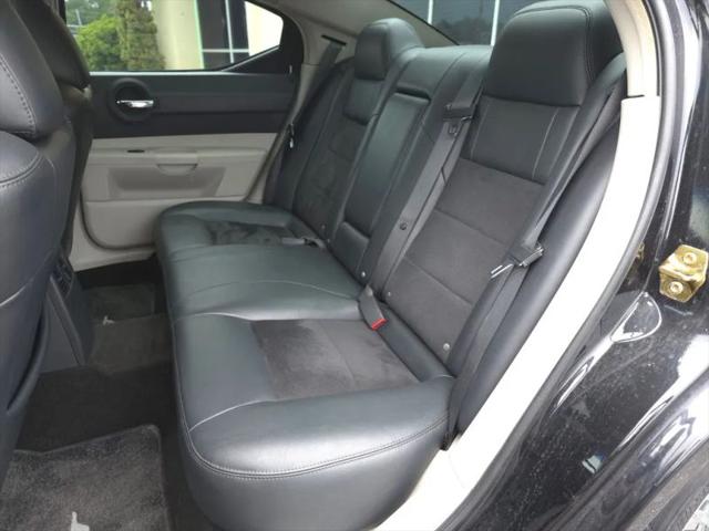 2006 Dodge Charger RT