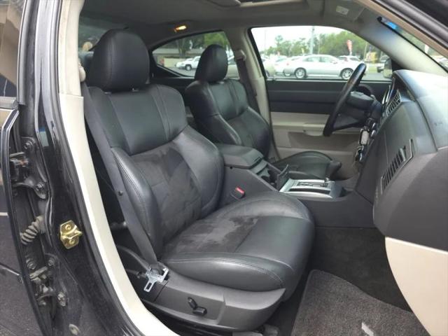 2006 Dodge Charger RT