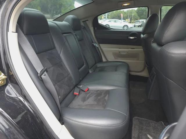 2006 Dodge Charger RT
