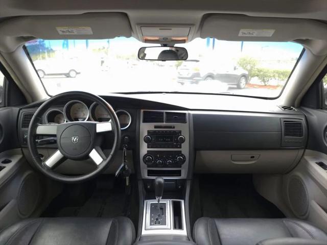 2006 Dodge Charger RT