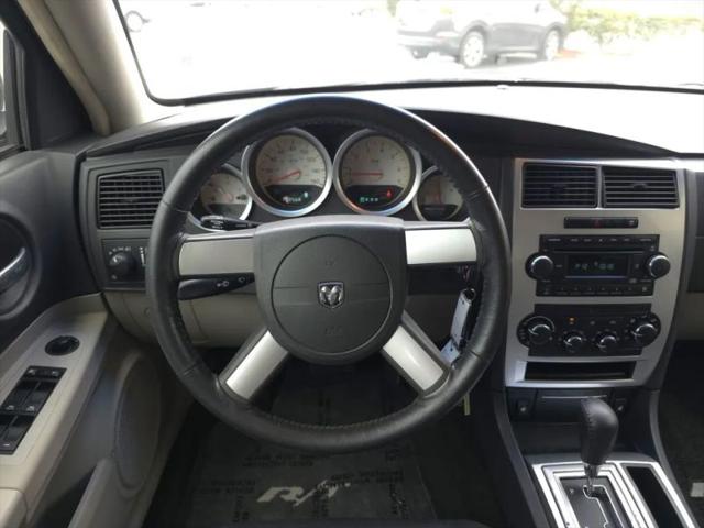 2006 Dodge Charger RT