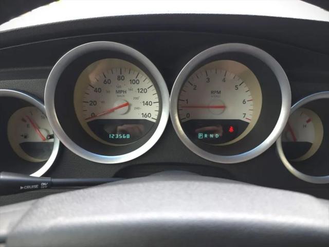 2006 Dodge Charger RT