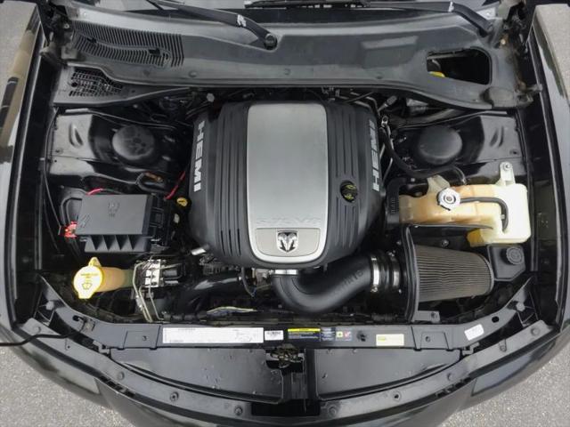 2006 Dodge Charger RT