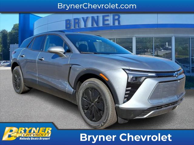 2025 Chevrolet V Blazer eAWD LT for sale in Jenkintown, PA
