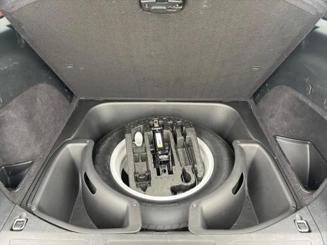 2017 Jeep Grand Cherokee Laredo 4x4