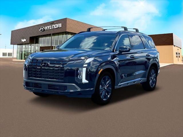 2025 Hyundai Palisade XRT