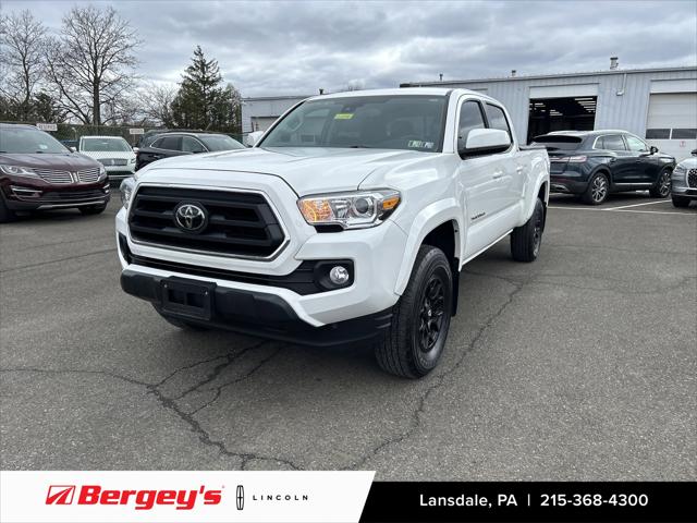 2022 Toyota Tacoma SR5 V6 for sale in Lansdale, PA