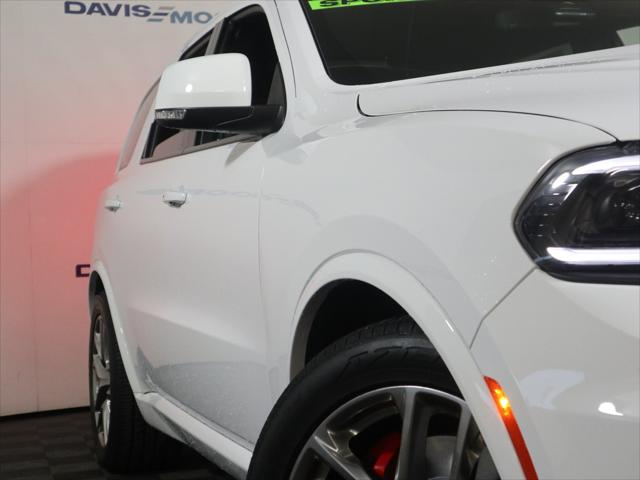 2021 Dodge Durango SRT 392 AWD