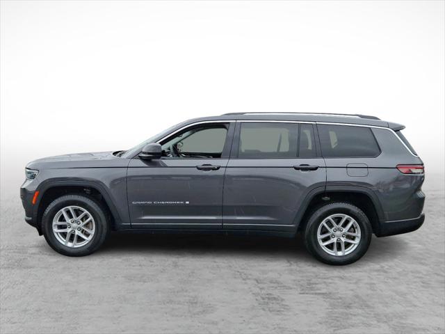 2021 Jeep Grand Cherokee L Laredo 4x4