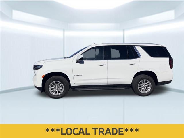 2023 Chevrolet Tahoe 2WD LS