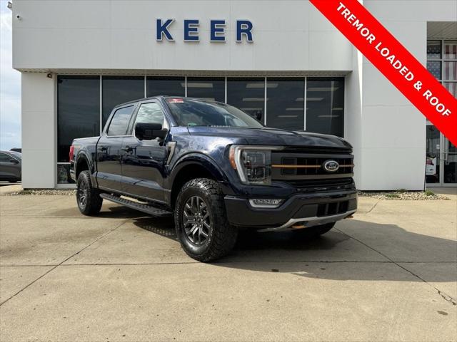 2023 Ford F-150 Tremor 2023 Ford F-150 Tremor